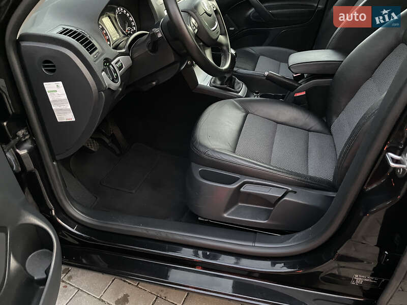 Універсал Skoda Octavia 2012 в Рівному