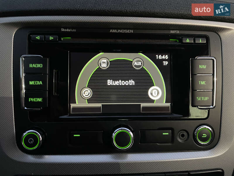 Універсал Skoda Octavia 2012 в Рівному