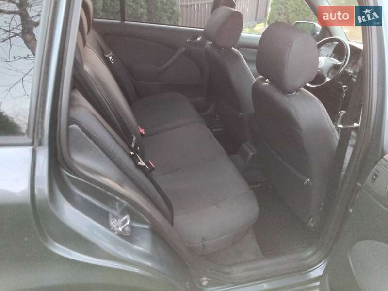 Універсал Skoda Octavia 2004 в Долині