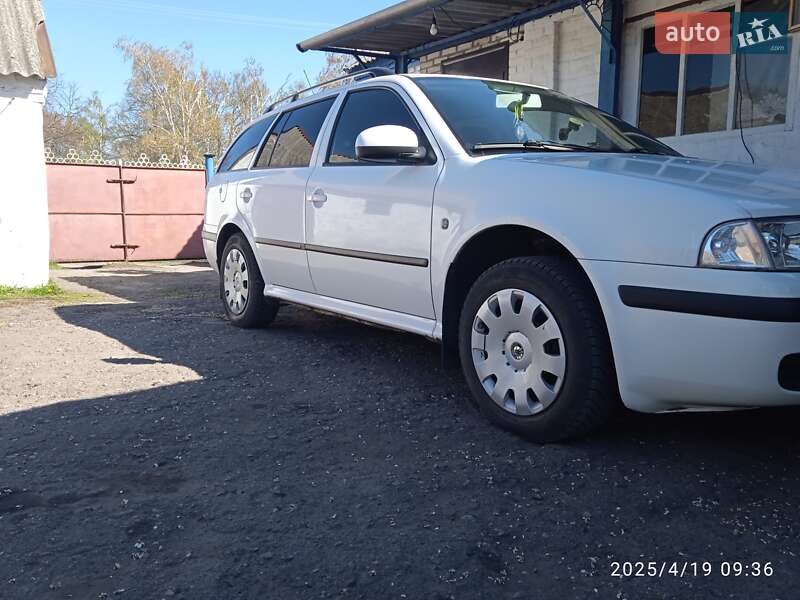 Универсал Skoda Octavia 2010 в Ахтырке фото 14 Универсал Skoda Octavia 2010 в Ахтырке