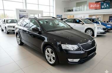 Универсал Skoda Octavia 2013 в Виннице