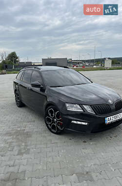 Універсал Skoda Octavia 2020 в Києві
