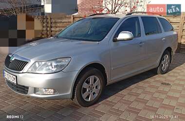 Універсал Skoda Octavia 2012 в Києві