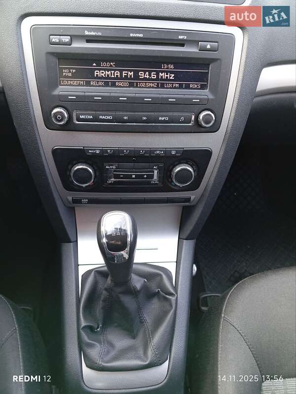 Універсал Skoda Octavia 2012 в Києві фото 17 Універсал Skoda Octavia 2012 в Києві