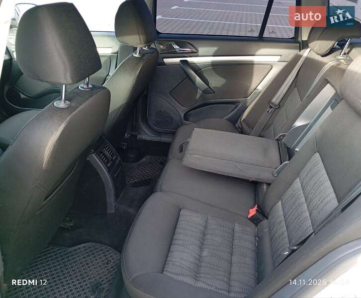 Універсал Skoda Octavia 2012 в Києві фото 23 Універсал Skoda Octavia 2012 в Києві