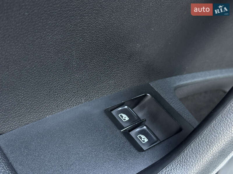 Ліфтбек Skoda Octavia 2016 в Дрогобичі