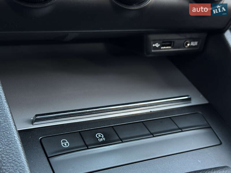 Ліфтбек Skoda Octavia 2016 в Дрогобичі