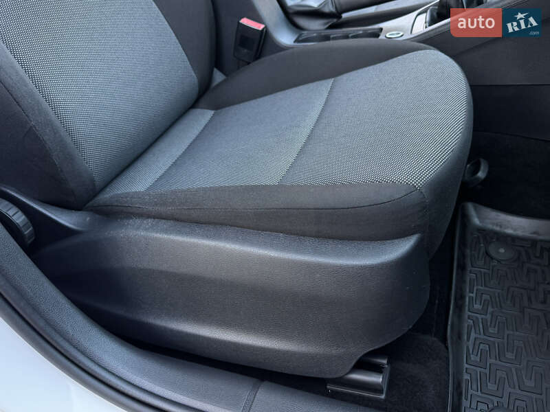 Ліфтбек Skoda Octavia 2016 в Дрогобичі