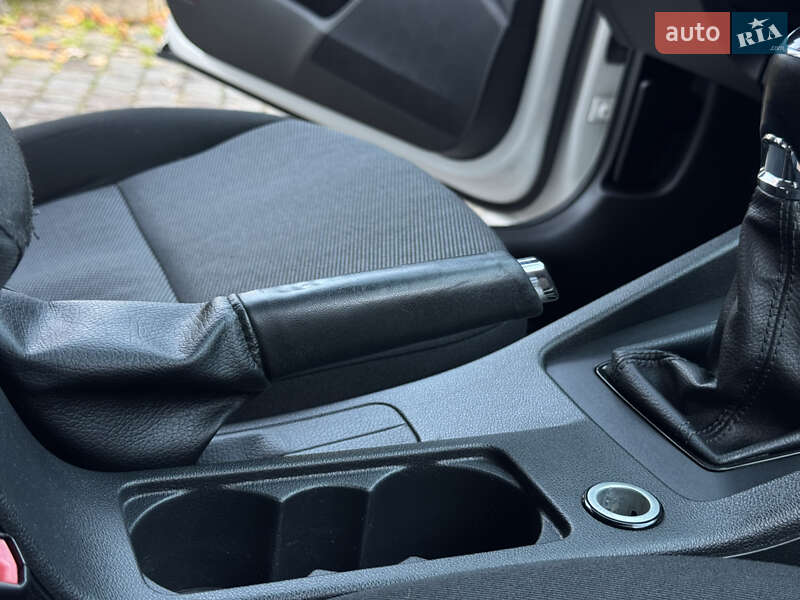 Ліфтбек Skoda Octavia 2016 в Дрогобичі