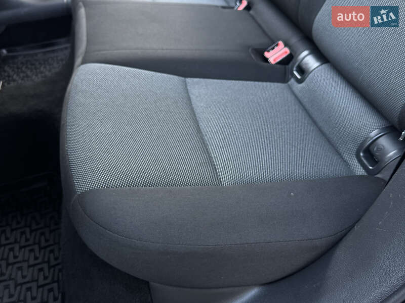 Ліфтбек Skoda Octavia 2016 в Дрогобичі