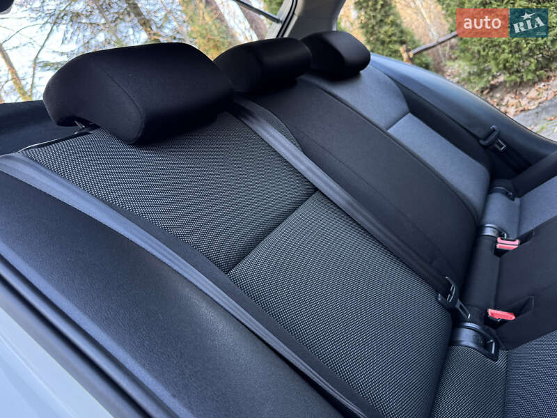 Ліфтбек Skoda Octavia 2016 в Дрогобичі