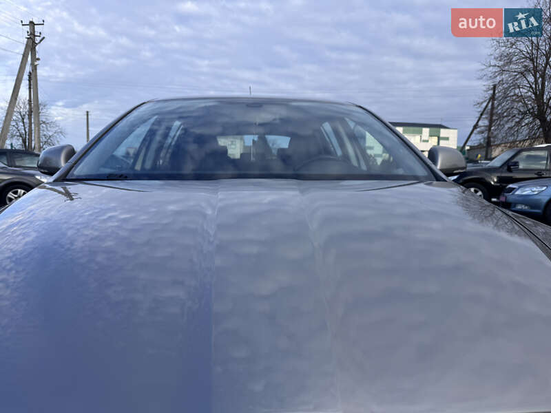 Универсал Skoda Octavia 2010 в Звенигородке фото 14 Универсал Skoda Octavia 2010 в Звенигородке