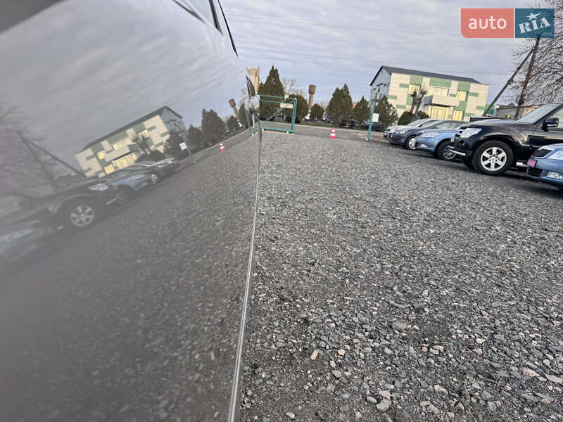 Универсал Skoda Octavia 2010 в Звенигородке фото 9 Универсал Skoda Octavia 2010 в Звенигородке