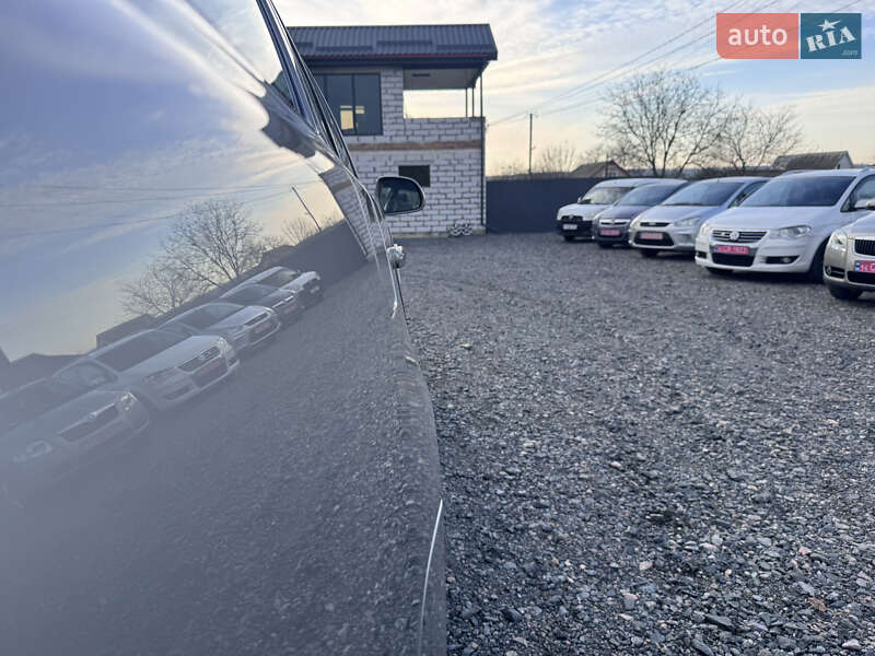 Универсал Skoda Octavia 2010 в Звенигородке фото 23 Универсал Skoda Octavia 2010 в Звенигородке