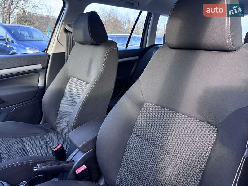 Универсал Skoda Octavia 2010 в Звенигородке фото 46 Универсал Skoda Octavia 2010 в Звенигородке