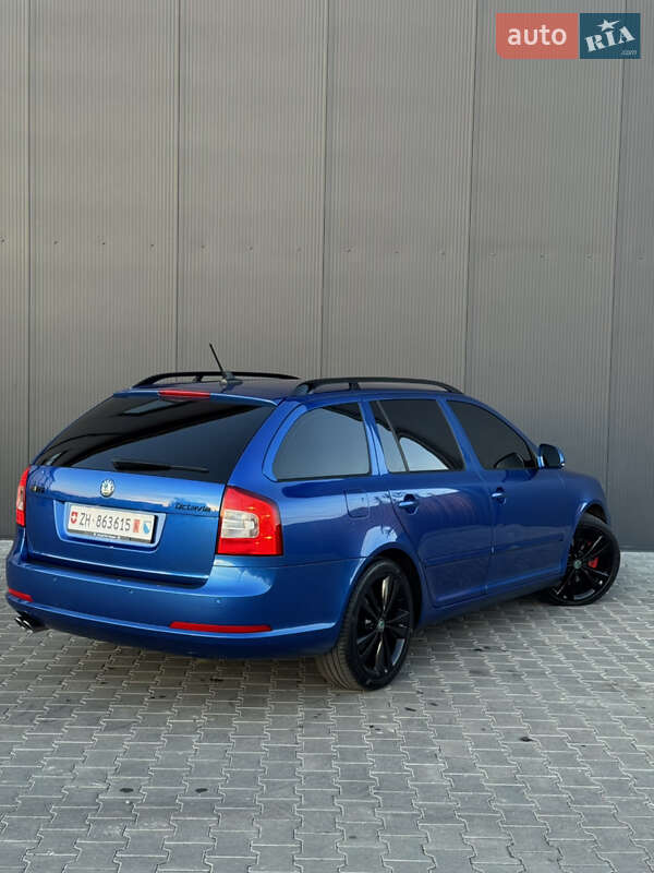 Универсал Skoda Octavia 2012 в Луцке фото 25 Универсал Skoda Octavia 2012 в Луцке