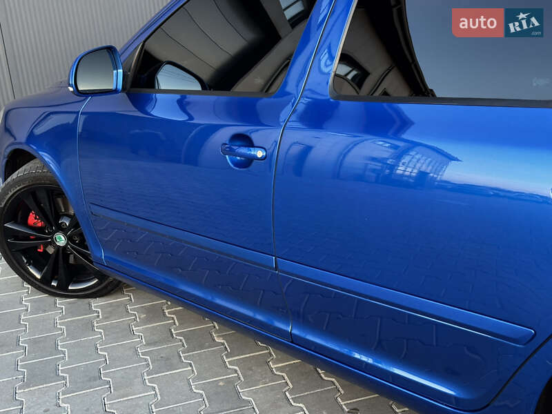 Универсал Skoda Octavia 2012 в Луцке фото 36 Универсал Skoda Octavia 2012 в Луцке