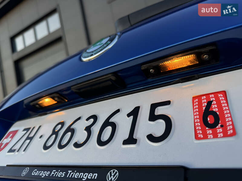 Универсал Skoda Octavia 2012 в Луцке фото 39 Универсал Skoda Octavia 2012 в Луцке