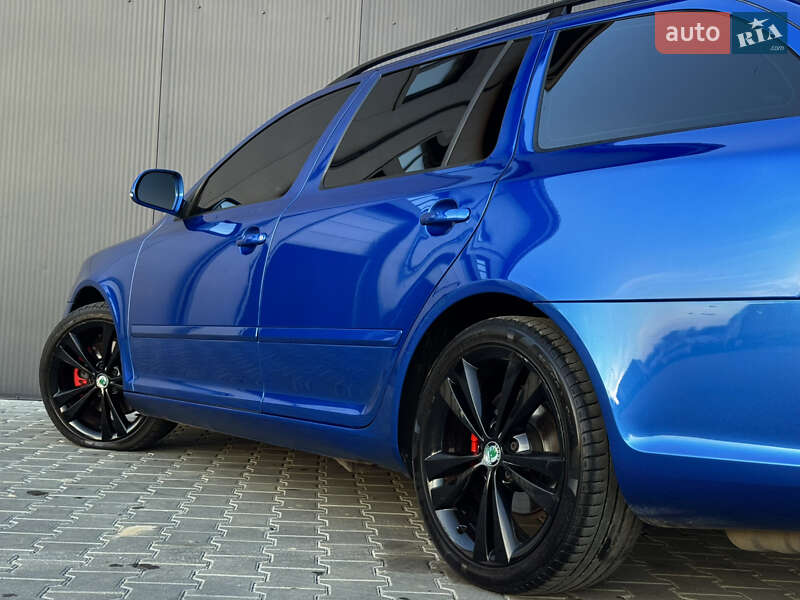 Универсал Skoda Octavia 2012 в Луцке фото 37 Универсал Skoda Octavia 2012 в Луцке
