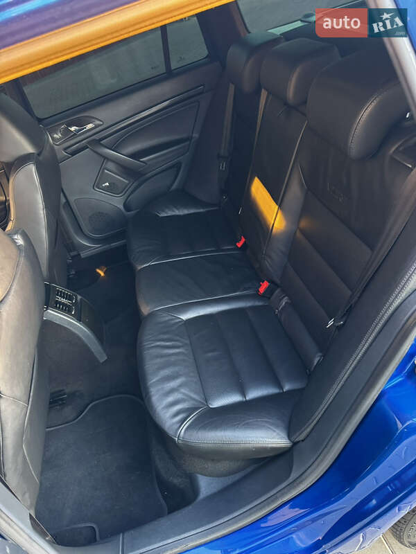 Универсал Skoda Octavia 2012 в Луцке фото 49 Универсал Skoda Octavia 2012 в Луцке