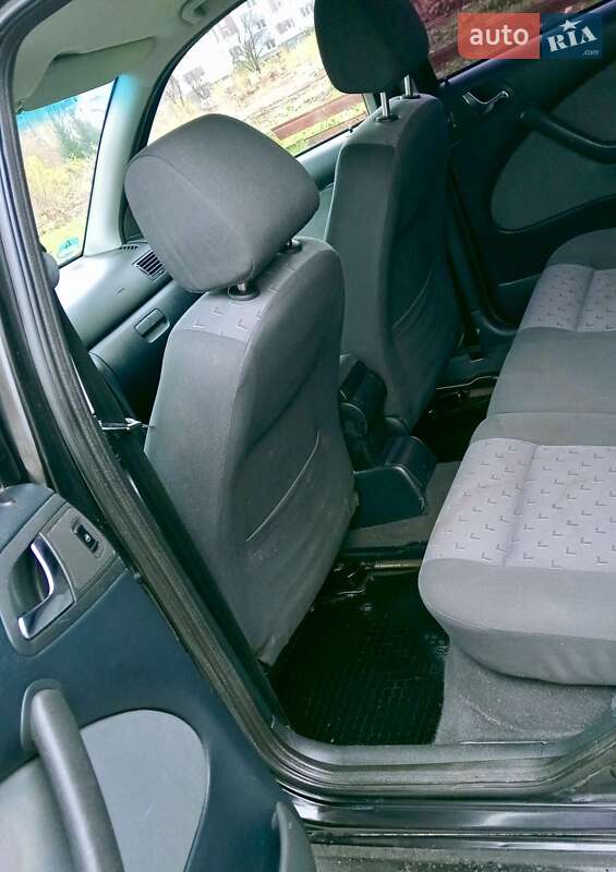 Универсал Skoda Octavia 2003 в Луцке фото 26 Универсал Skoda Octavia 2003 в Луцке