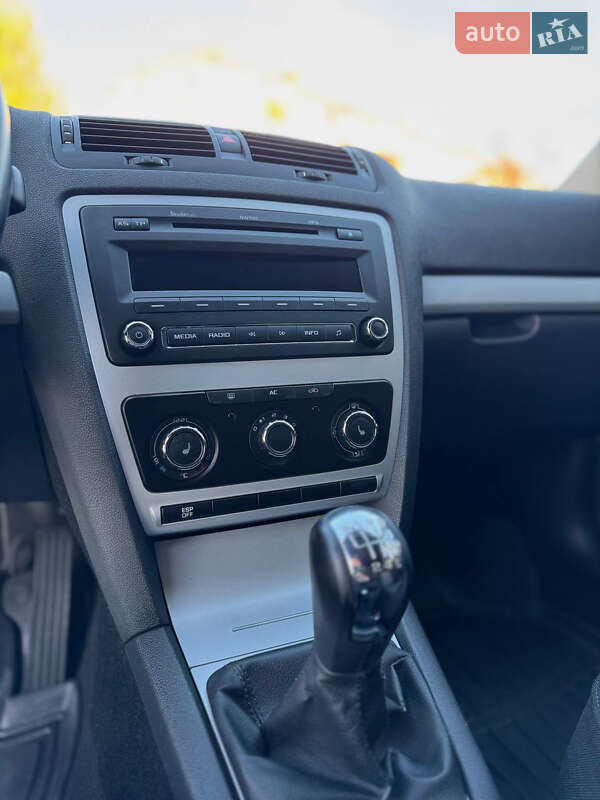 Универсал Skoda Octavia 2009 в Калуше фото 18 Универсал Skoda Octavia 2009 в Калуше