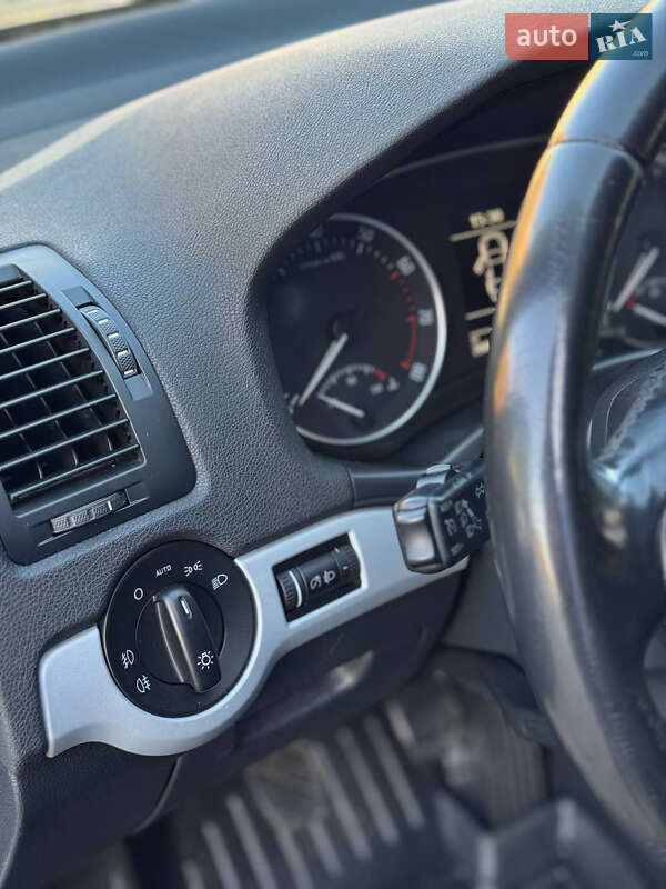 Универсал Skoda Octavia 2009 в Калуше фото 16 Универсал Skoda Octavia 2009 в Калуше
