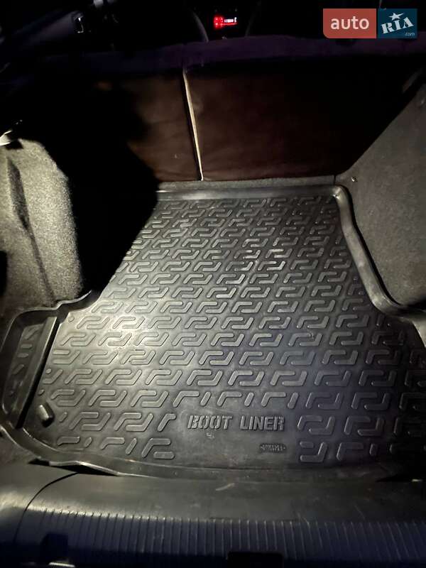 Ліфтбек Skoda Octavia 2002 в Харкові фото 24 Ліфтбек Skoda Octavia 2002 в Харкові