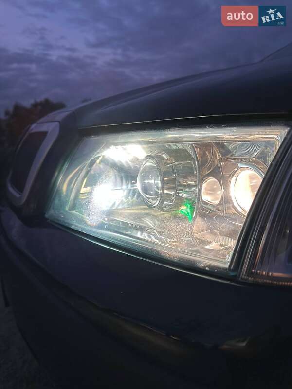 Ліфтбек Skoda Octavia 2002 в Харкові фото 44 Ліфтбек Skoda Octavia 2002 в Харкові