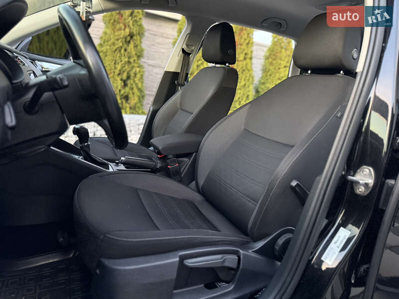 Универсал Skoda Octavia 2017 в Хмельницком