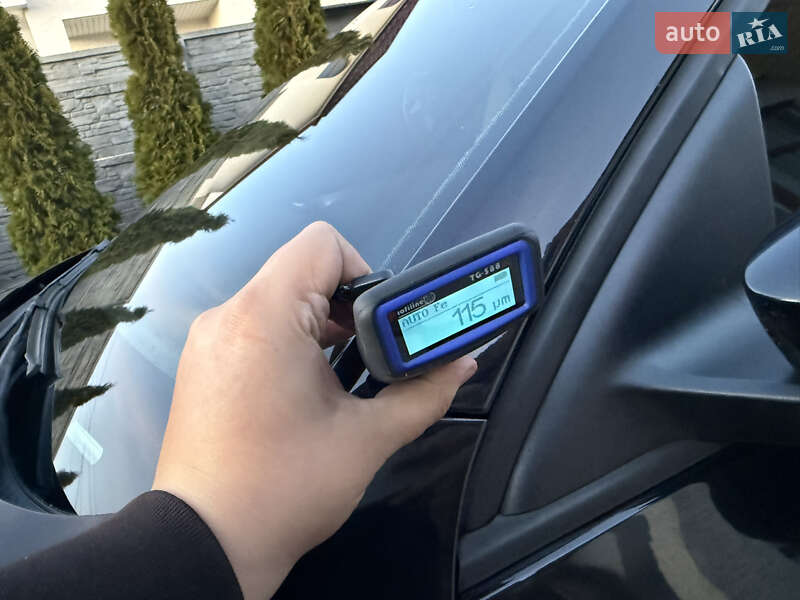 Универсал Skoda Octavia 2017 в Хмельницком