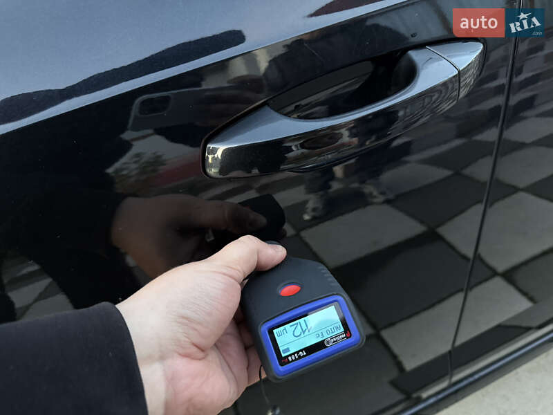 Универсал Skoda Octavia 2017 в Хмельницком