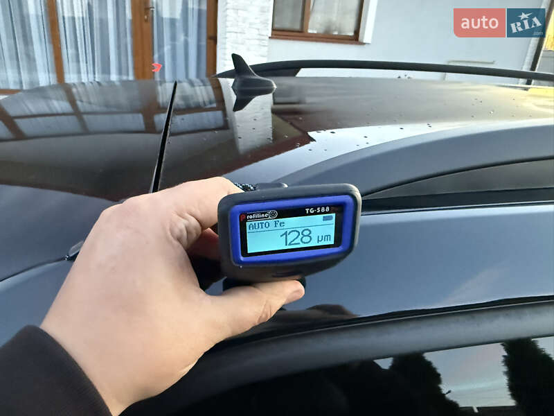 Универсал Skoda Octavia 2017 в Хмельницком