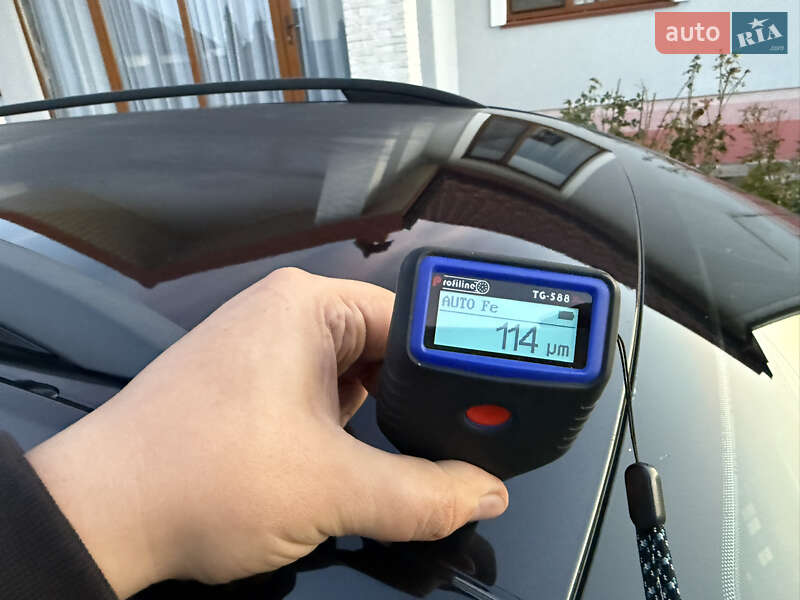 Универсал Skoda Octavia 2017 в Хмельницком