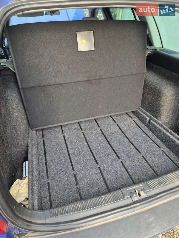 Универсал Skoda Octavia 2003 в Житомире фото 7 Универсал Skoda Octavia 2003 в Житомире