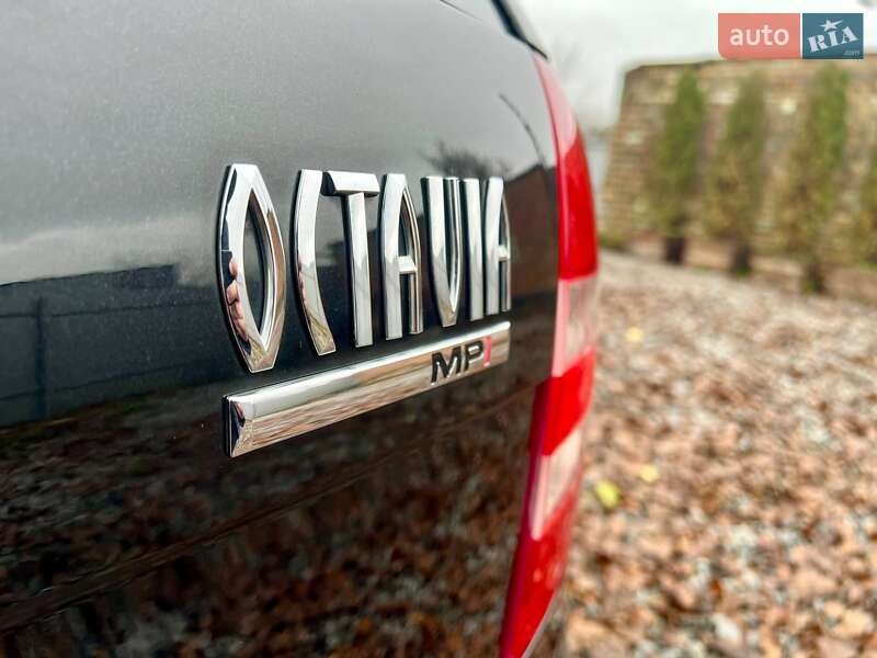 Универсал Skoda Octavia 2008 в Полтаве фото 44 Универсал Skoda Octavia 2008 в Полтаве
