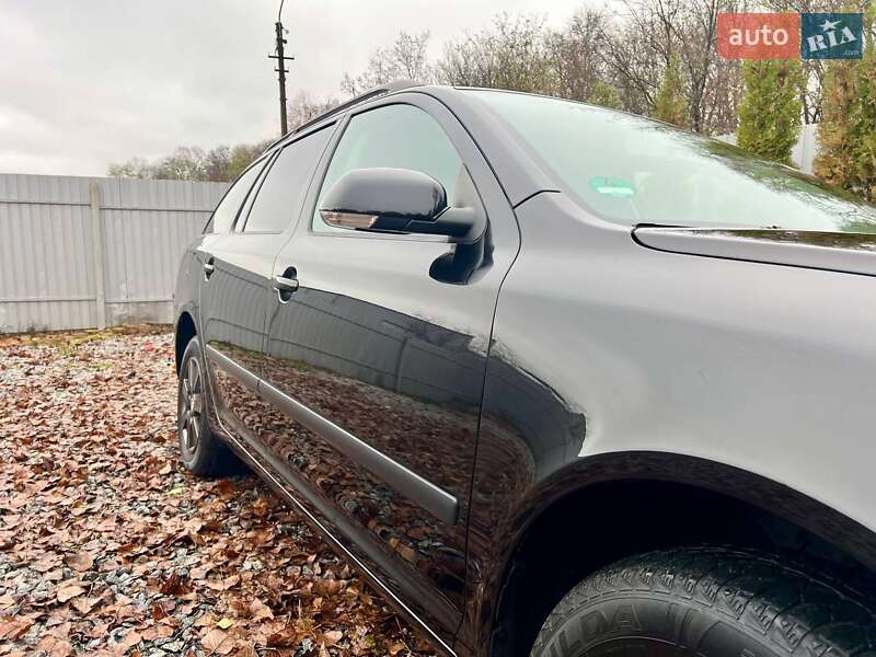 Универсал Skoda Octavia 2008 в Полтаве фото 52 Универсал Skoda Octavia 2008 в Полтаве