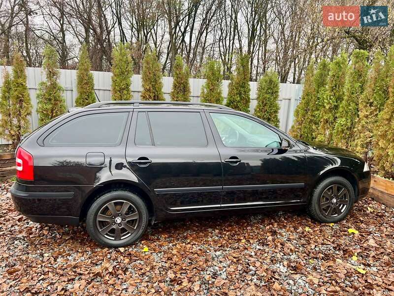 Универсал Skoda Octavia 2008 в Полтаве фото 43 Универсал Skoda Octavia 2008 в Полтаве
