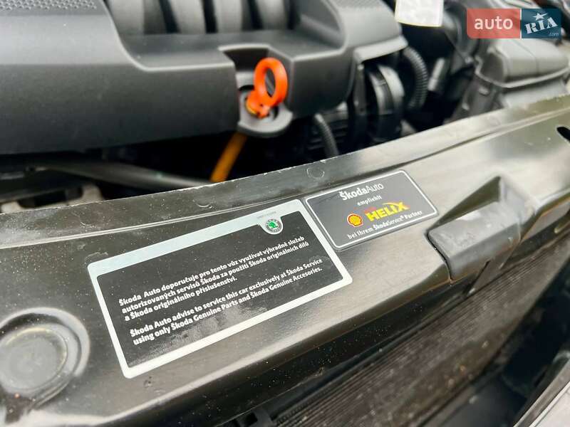 Универсал Skoda Octavia 2008 в Полтаве фото 59 Универсал Skoda Octavia 2008 в Полтаве