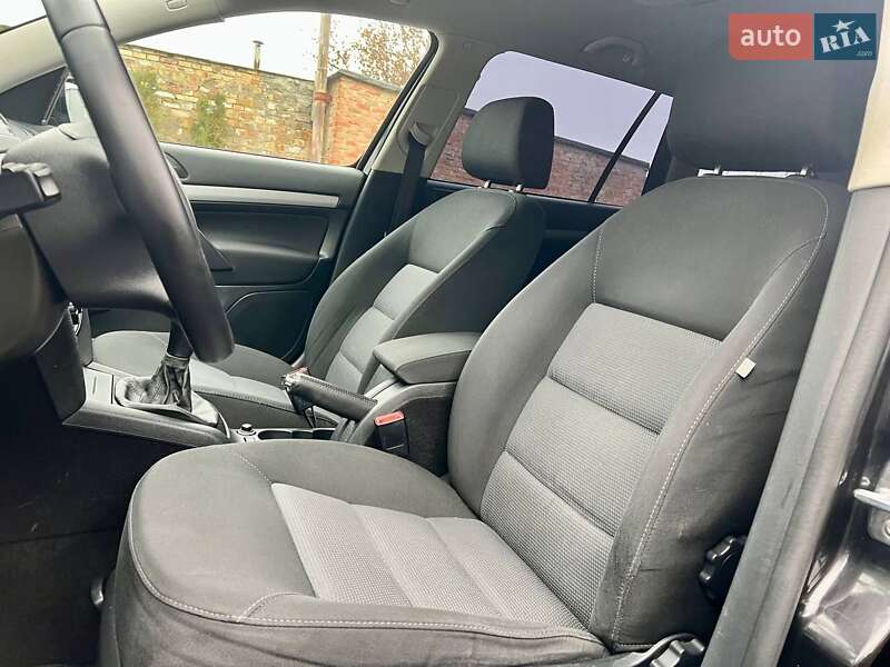 Универсал Skoda Octavia 2008 в Полтаве фото 76 Универсал Skoda Octavia 2008 в Полтаве