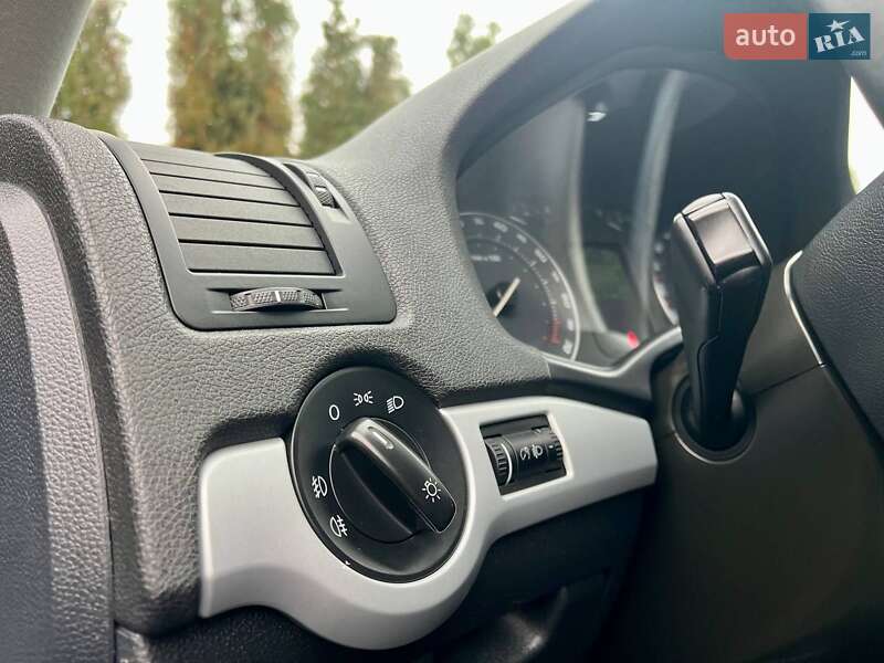 Универсал Skoda Octavia 2008 в Полтаве фото 81 Универсал Skoda Octavia 2008 в Полтаве