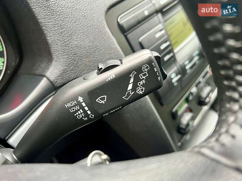 Универсал Skoda Octavia 2008 в Полтаве фото 89 Универсал Skoda Octavia 2008 в Полтаве