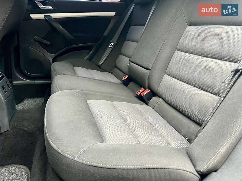 Универсал Skoda Octavia 2008 в Полтаве фото 99 Универсал Skoda Octavia 2008 в Полтаве