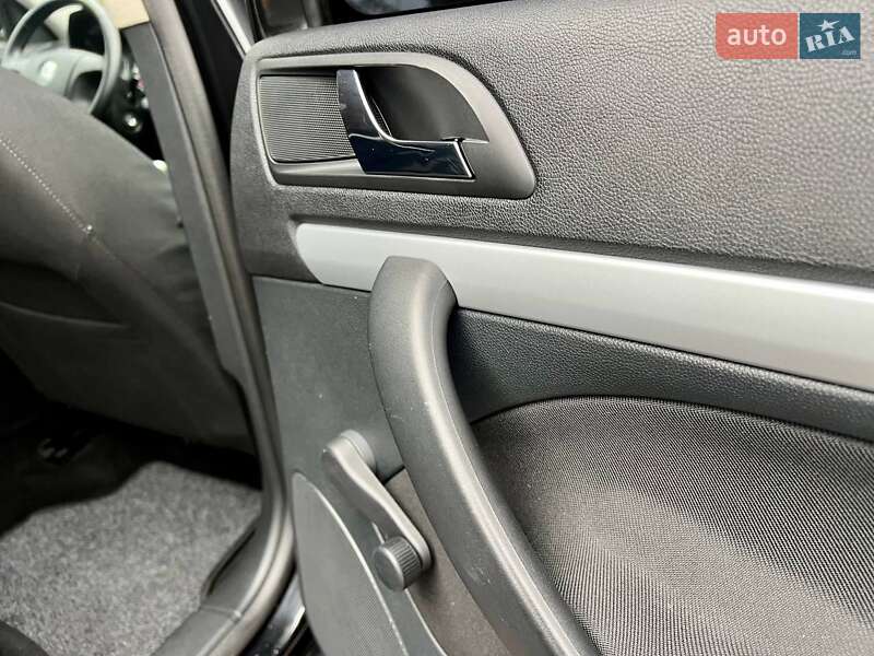 Универсал Skoda Octavia 2008 в Полтаве фото 97 Универсал Skoda Octavia 2008 в Полтаве