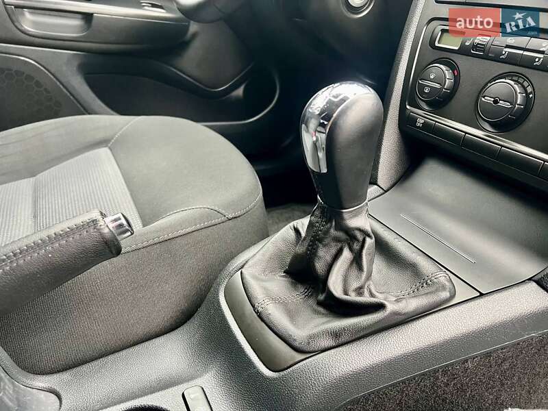 Универсал Skoda Octavia 2008 в Полтаве фото 114 Универсал Skoda Octavia 2008 в Полтаве