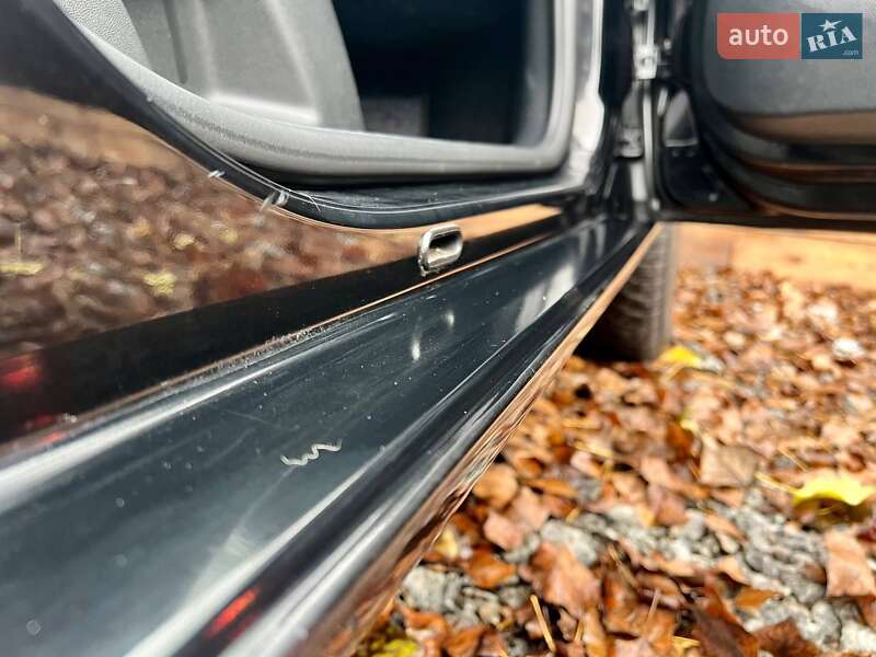 Универсал Skoda Octavia 2008 в Полтаве фото 120 Универсал Skoda Octavia 2008 в Полтаве