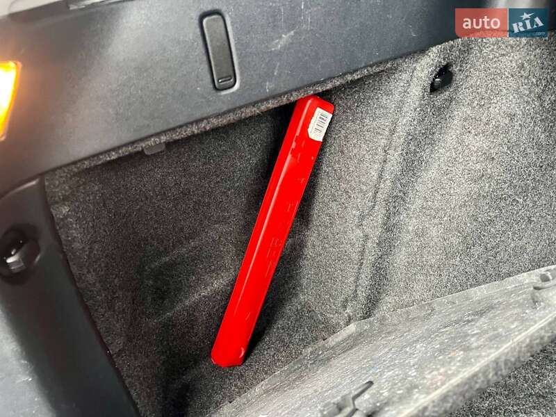 Универсал Skoda Octavia 2008 в Полтаве фото 127 Универсал Skoda Octavia 2008 в Полтаве