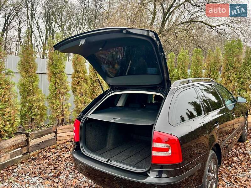 Универсал Skoda Octavia 2008 в Полтаве фото 132 Универсал Skoda Octavia 2008 в Полтаве