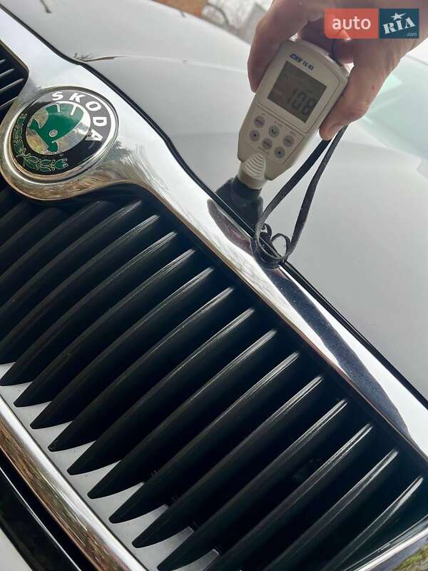 Универсал Skoda Octavia 2008 в Полтаве фото 137 Универсал Skoda Octavia 2008 в Полтаве