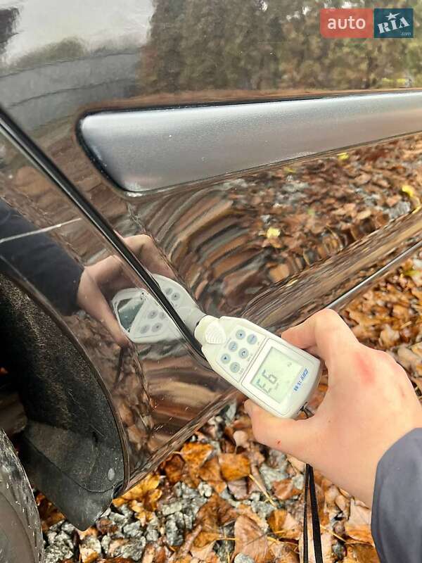 Универсал Skoda Octavia 2008 в Полтаве фото 143 Универсал Skoda Octavia 2008 в Полтаве